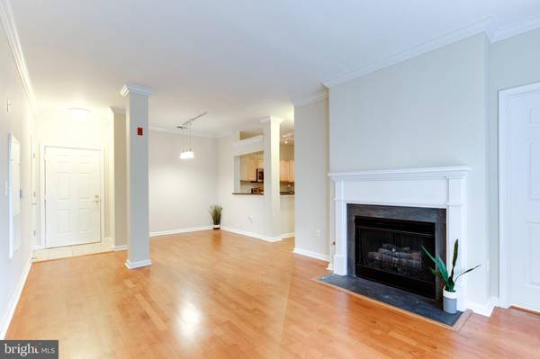 4551 STRUTFIELD LN #4313, Alexandria, VA 22311