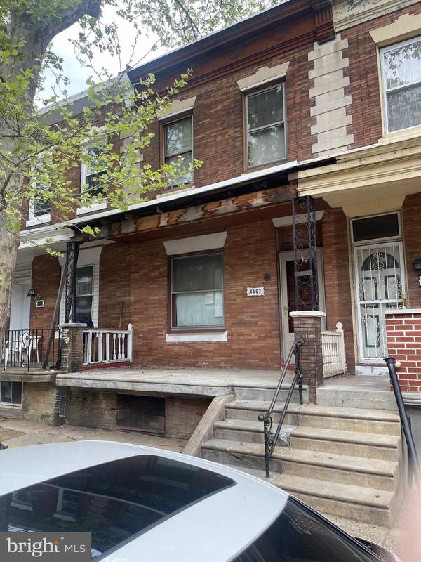 4507 N UBER ST, Philadelphia, PA 19140