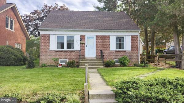 1630 COLUMBIA AVE, Lancaster, PA 17603