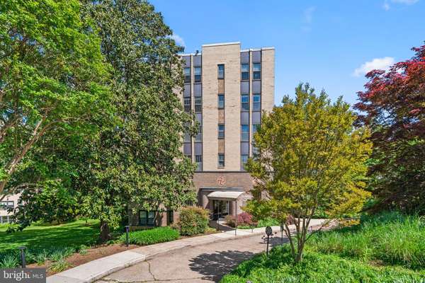 3901 CATHEDRAL AVE NW #41, Washington, DC 20016