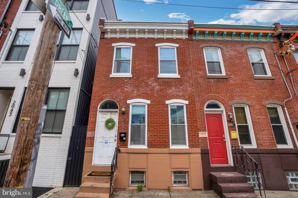 2043 AMBER ST, Philadelphia, PA 19125