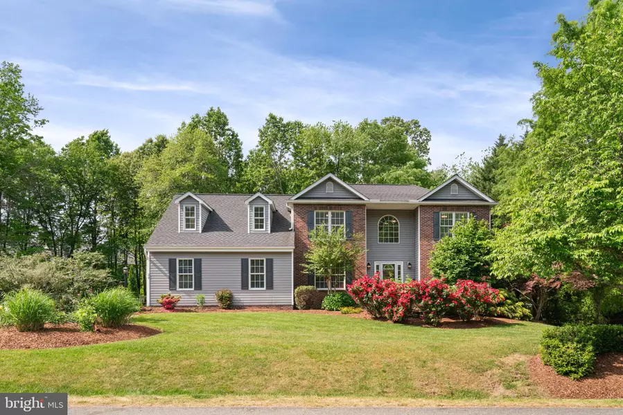 24 BROOKSTONE DR, Fredericksburg, VA 22405