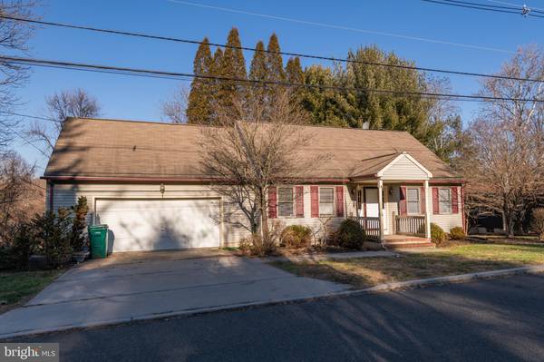 36 WILFRED AVE, Titusville, NJ 08560