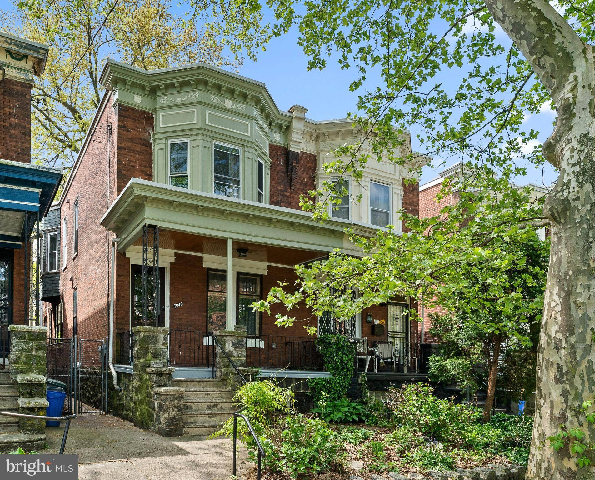 5040 LARCHWOOD AVE, Philadelphia, PA 19143