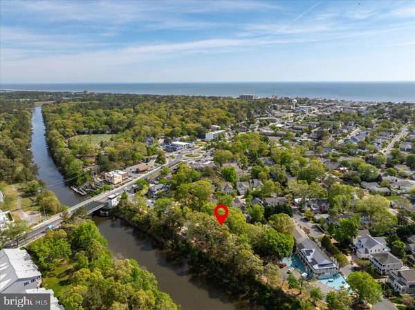 Rehoboth Beach, DE 19971,16 CANAL STREET