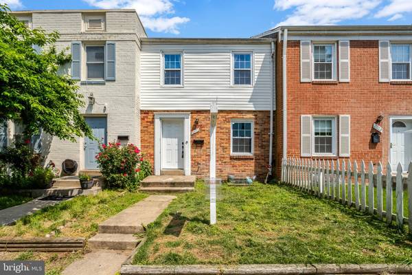 Woodbridge, VA 22191,2911 WILLIAMSBURG CT