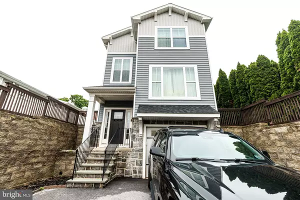 714 PERSHING ST, Bridgeport, PA 19405
