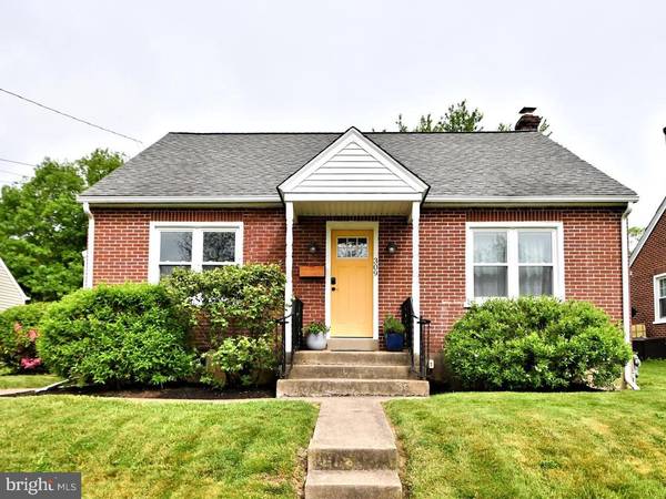 309 CENTRAL AVE, Souderton, PA 18964