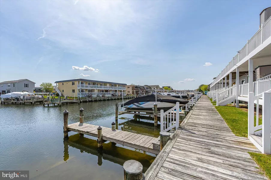 117-A NEWPORT BAY DR #117A, Ocean City, MD 21842