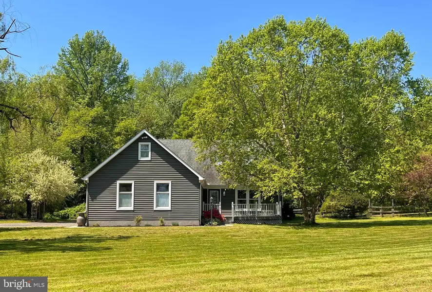 14800 DAY RD, Goldsboro, MD 21636