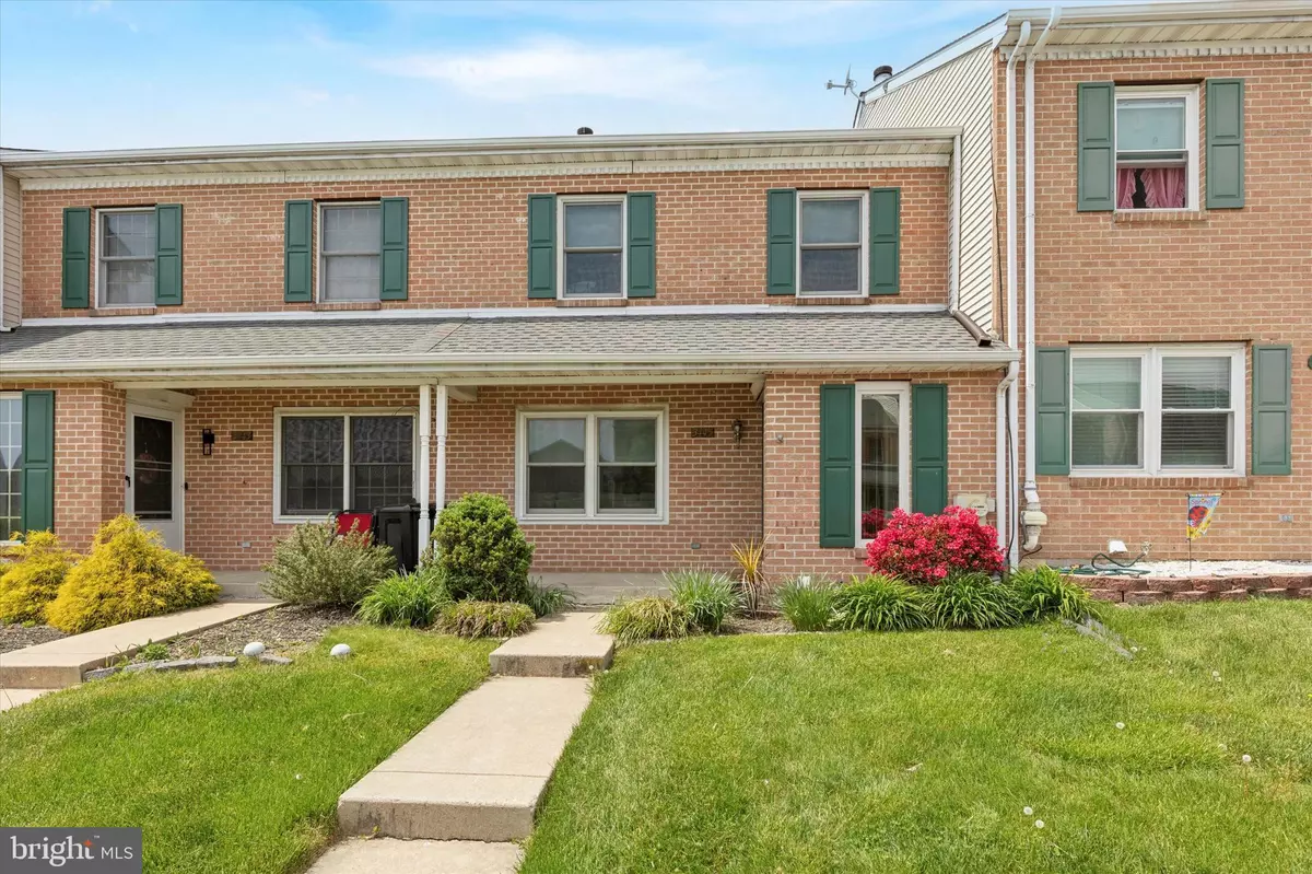 Perkiomenville, PA 18074,3445 FOXFIELD CIR