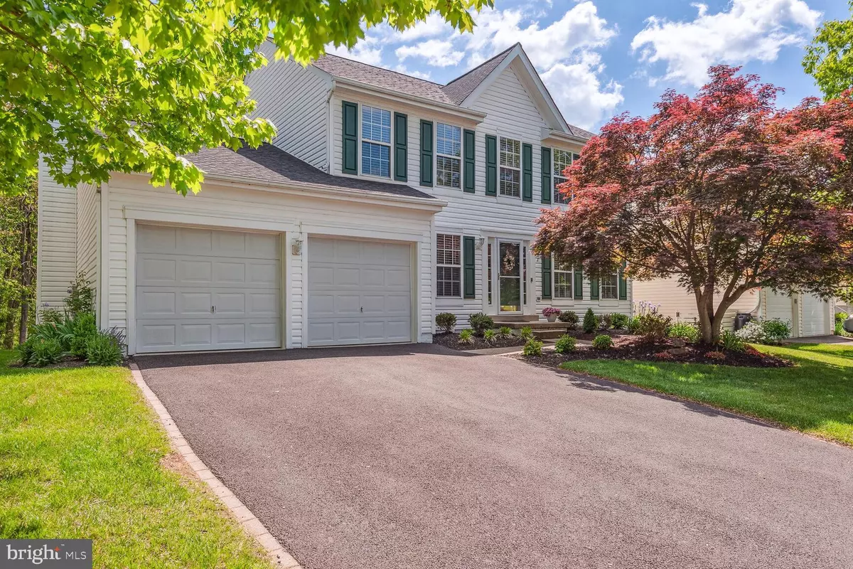 Round Hill, VA 20141,17346 ARROWOOD PL