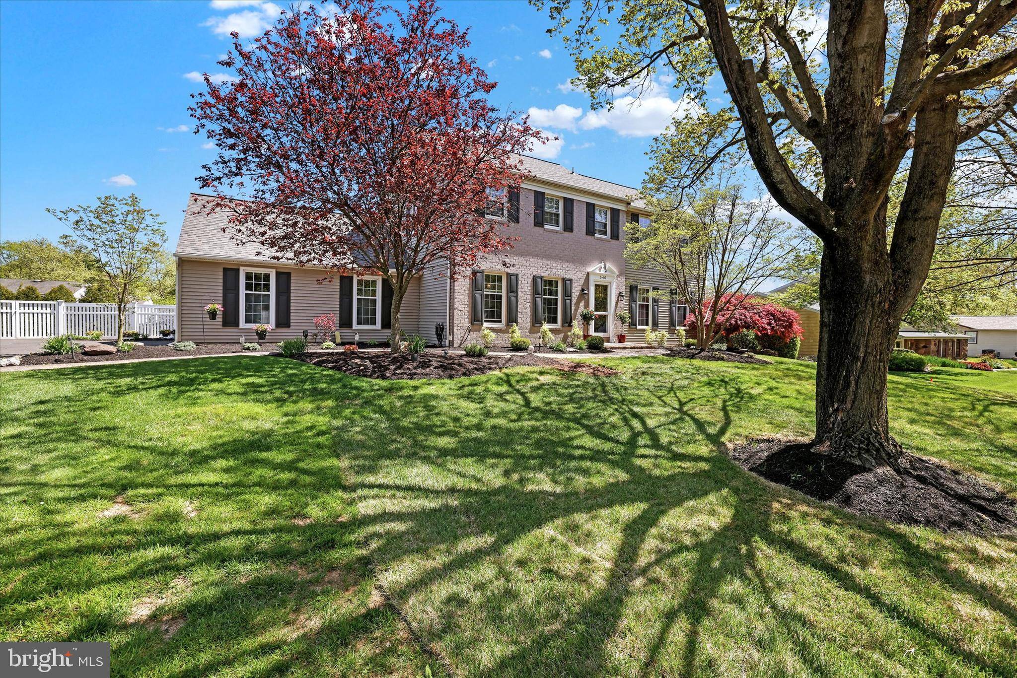 Yardley, PA 19067,540 LIBERTY DR