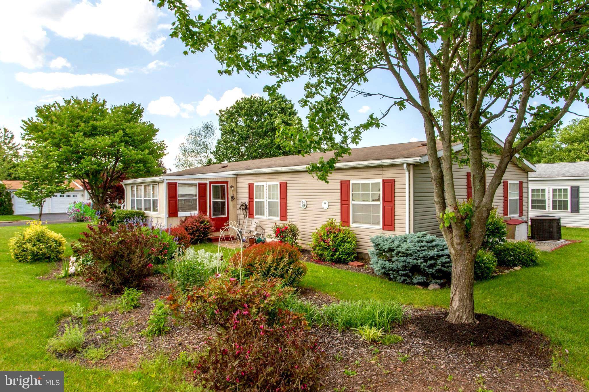 Sellersville, PA 18960,30 WILLIAMS WAY