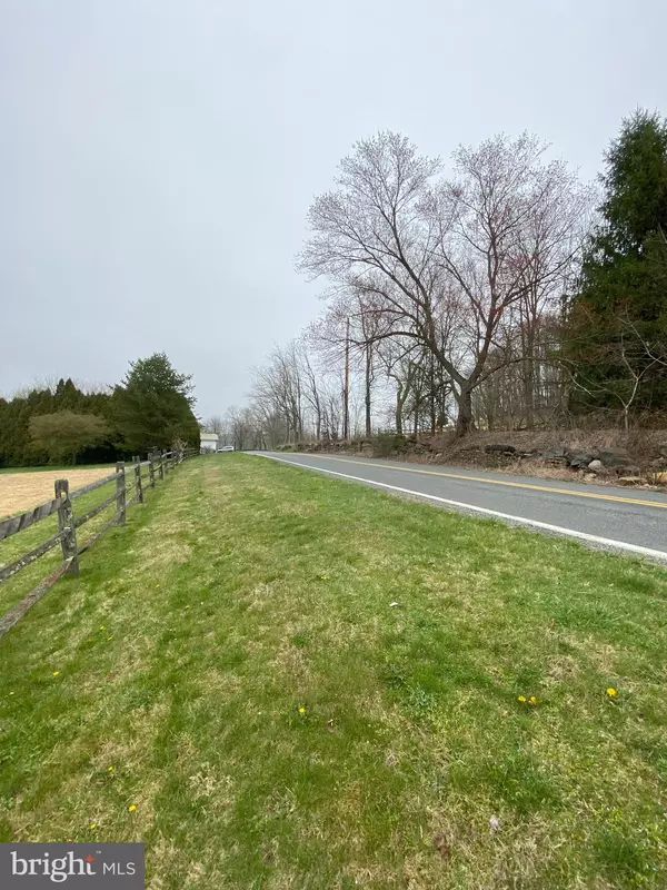 Chester Springs, PA 19425,LOT 10-10A MERLIN RD