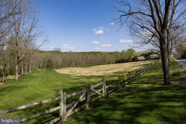 Chester Springs, PA 19425,LOT 10-10A MERLIN RD