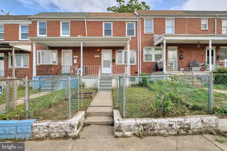 6544 RIVERVIEW, Baltimore, MD 21222