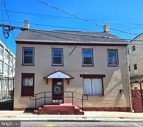 6-8 N MULBERRY ST, Hagerstown, MD 21740