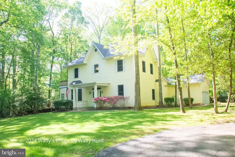 21 HOLLY BERRY RD, Fredericksburg, VA 22406