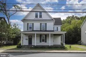 Delmar, MD 21875,412 E STATE ST
