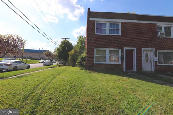 3044 JANICE AVE, Baltimore, MD 21230