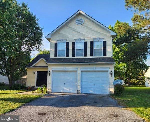 211 CASTLEBAR DR, Salisbury, MD 21804