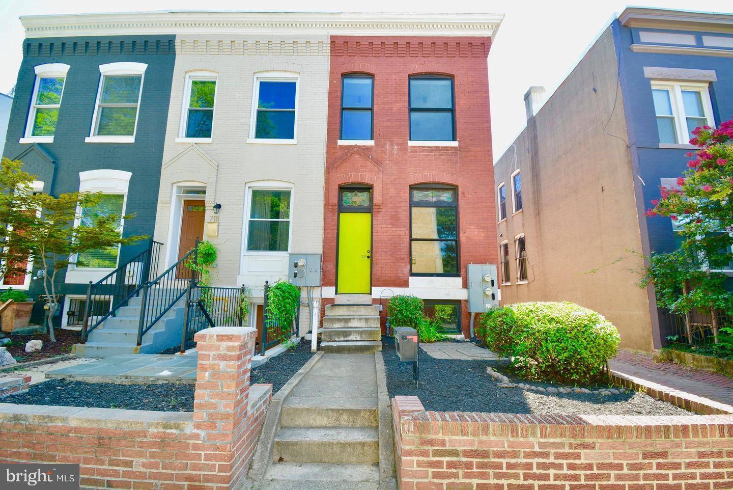 720 13TH ST SE, Washington, DC 20003
