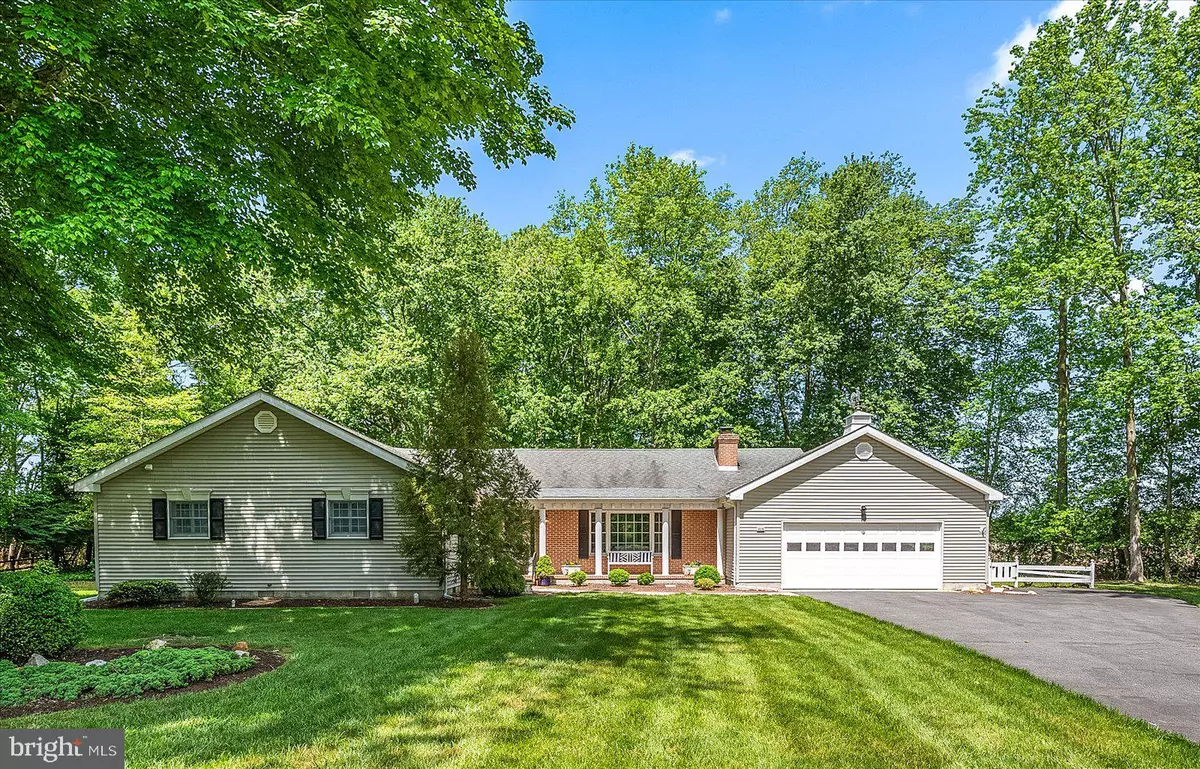 Selbyville, DE 19975,206 CEDAR CT