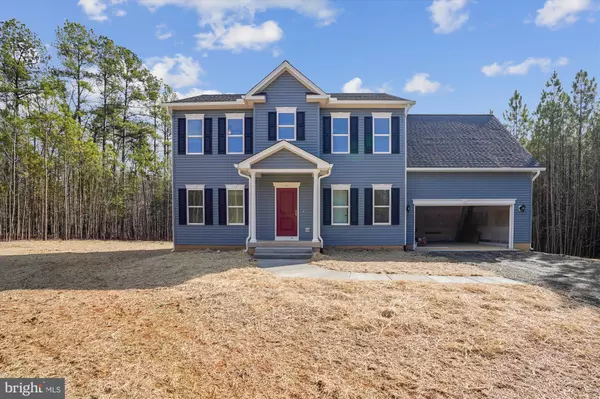 15445 LAKE VISTA LN, Culpeper, VA 22701