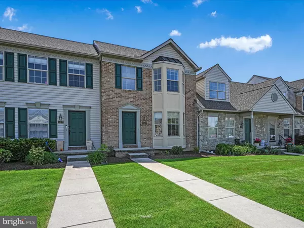 Lancaster, PA 17601,804 COBBLESTONE LN