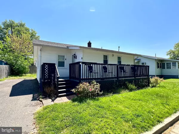 214 HARRISON ST, Deepwater, NJ 08023