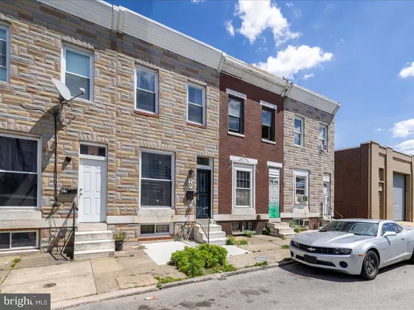 Baltimore, MD 21224,29 S KRESSON ST