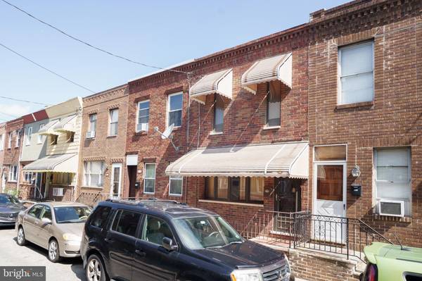 Philadelphia, PA 19148,909 MCCLELLAN ST