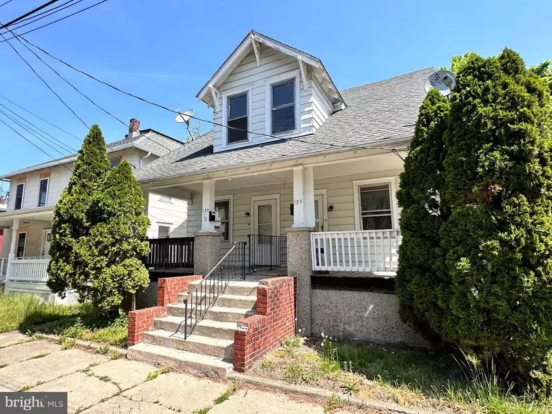 135-1/2 DENNY AVE, Penns Grove, NJ 08069