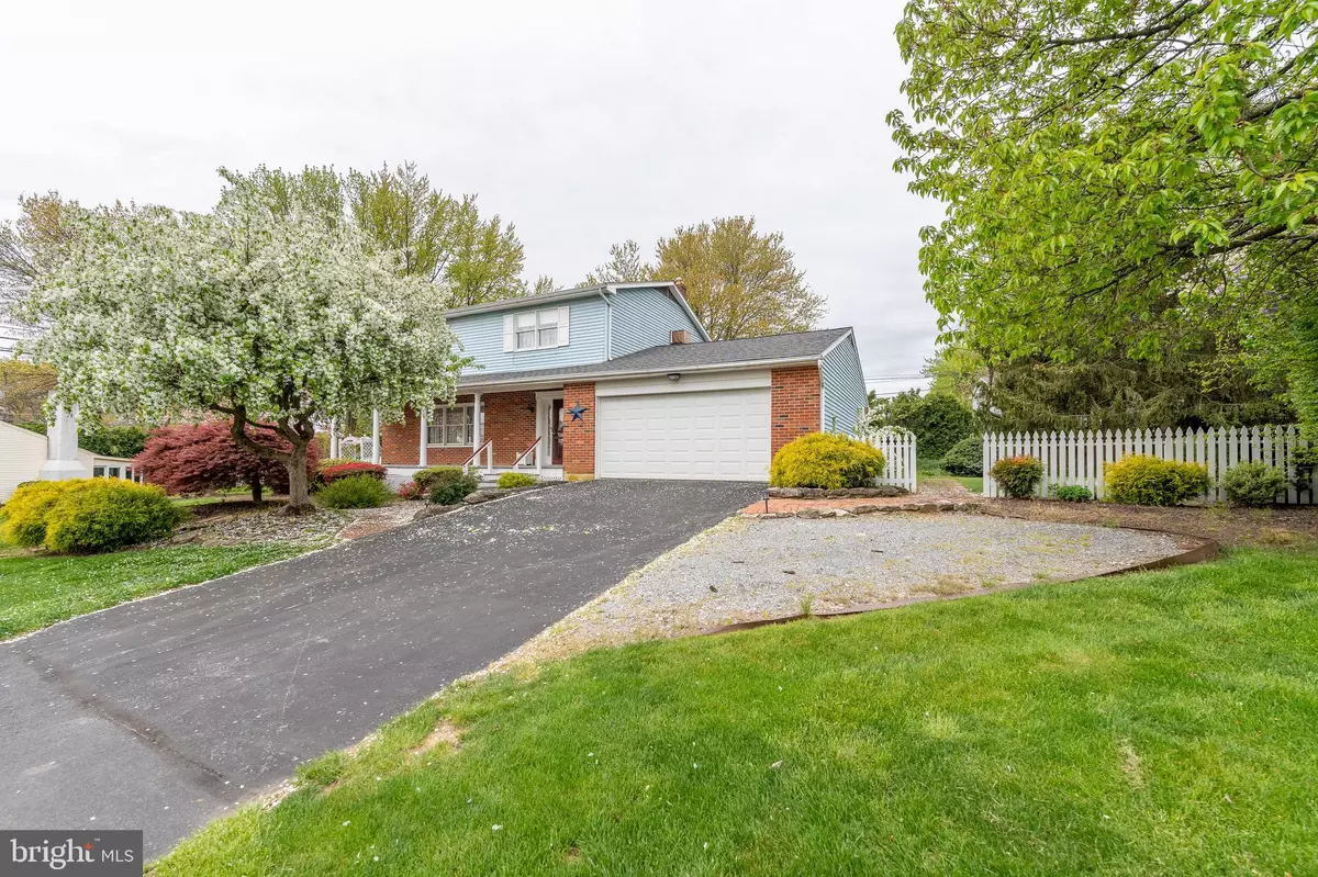 Macungie, PA 18062,1670 BEECH LN