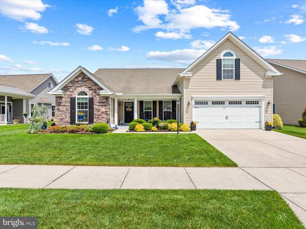 52 CANVASBACK CIR, Bridgeville, DE 19933