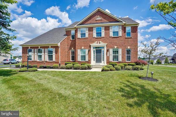 26768 CRUSHER DR, Chantilly, VA 20152