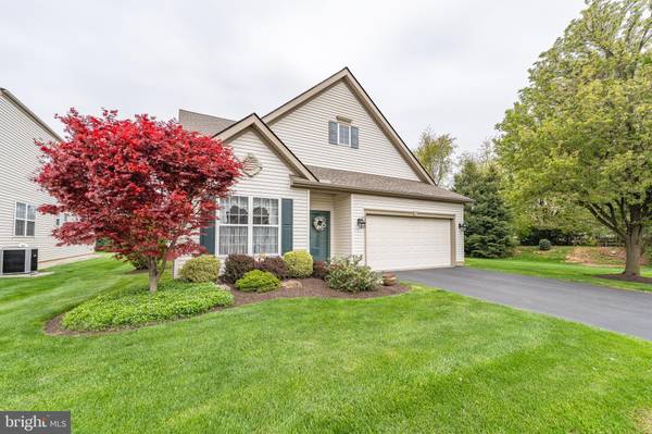 Macungie, PA 18062,2838 DONEGAL DR