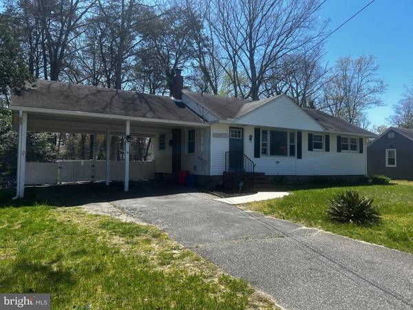 2413 SHELBURN RD, Millville, NJ 08332