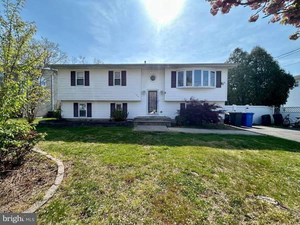 194 MERMAID DR, Manahawkin, NJ 08050