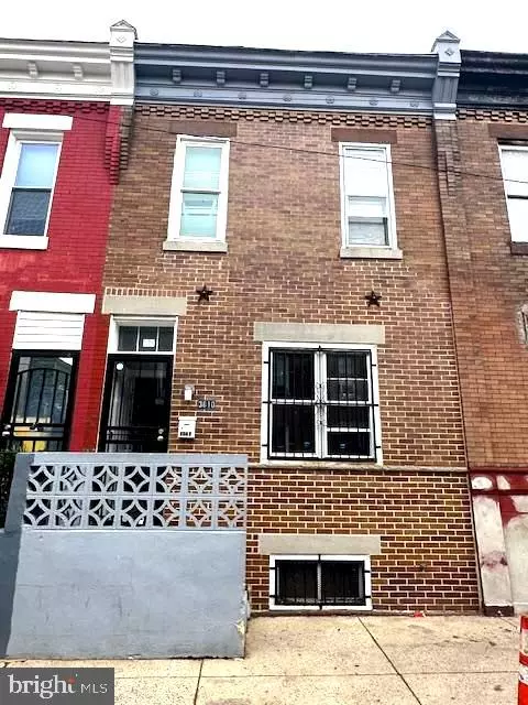 3810 N PERCY ST, Philadelphia, PA 19140