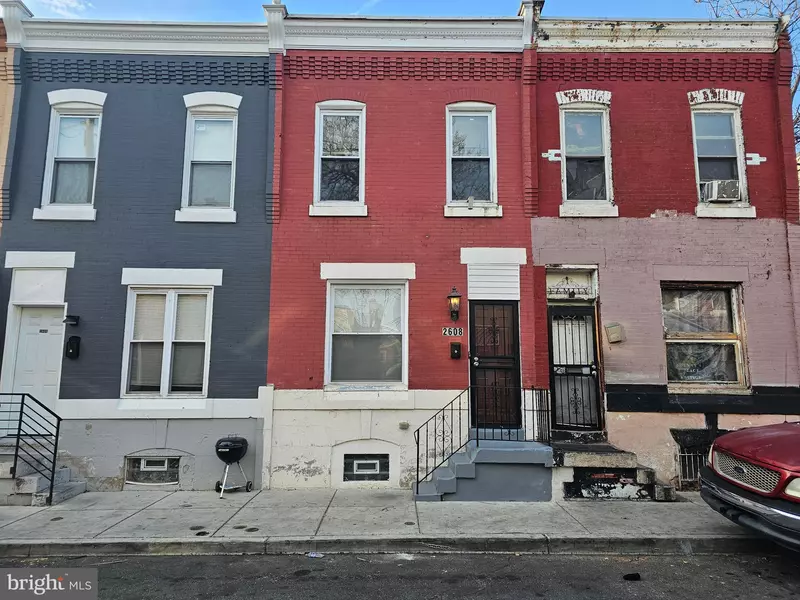 2608 STANLEY ST, Philadelphia, PA 19132