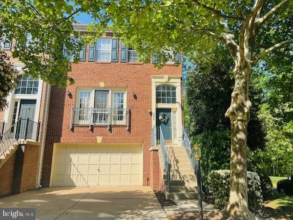 5300 JESMOND ST, Alexandria, VA 22315