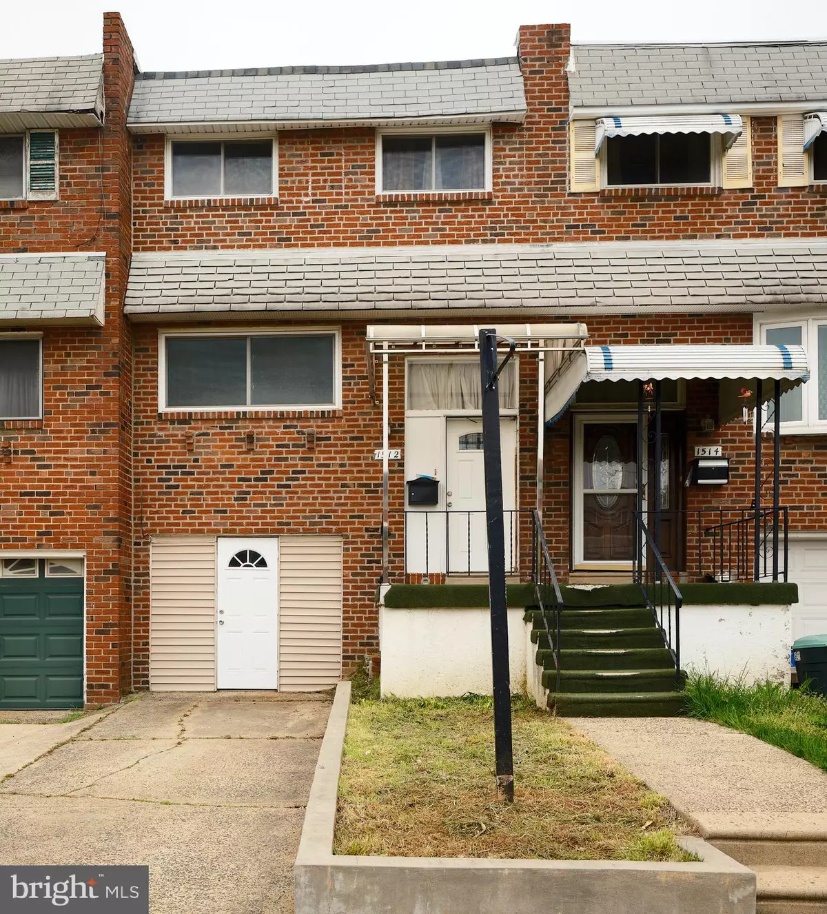 Philadelphia, PA 19122,1512 DONDILL PL