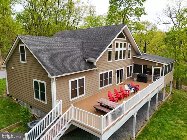 529 MULTNOMAH LN, Harpers Ferry, WV 25425