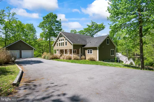 Harpers Ferry, WV 25425,529 MULTNOMAH LN