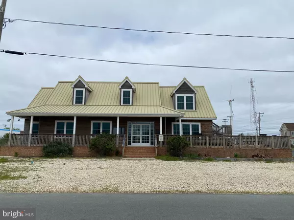 712 BROADWAY, Crisfield, MD 21817