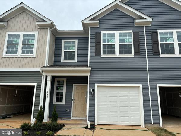 130 CATERPILLAR DR, Luray, VA 22835