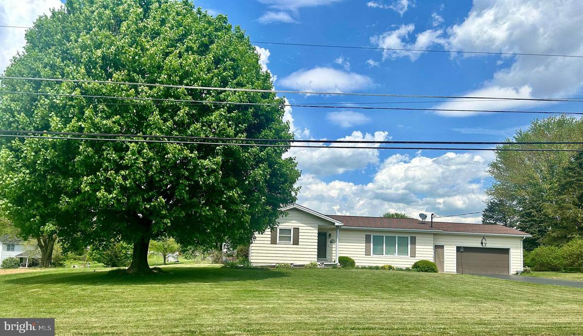 Lewistown, PA 17044,955 SR 103 NORTH