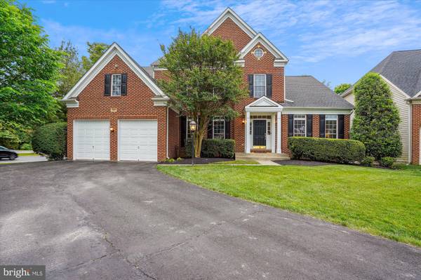 13471 CONEFLOWER CT, Centreville, VA 20120